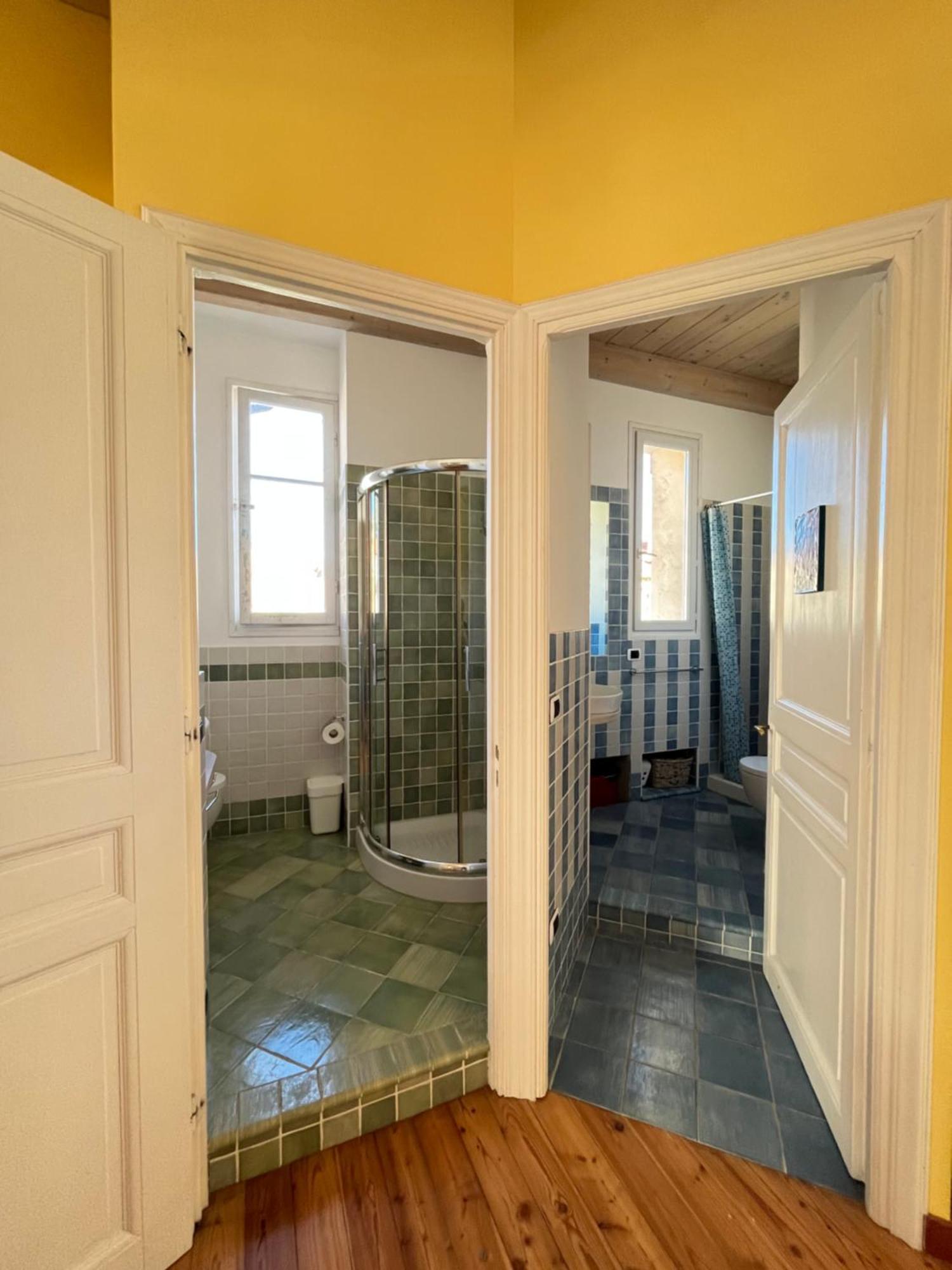 Maison Re- Splendido Appartamento Centro Mentone Экстерьер фото
