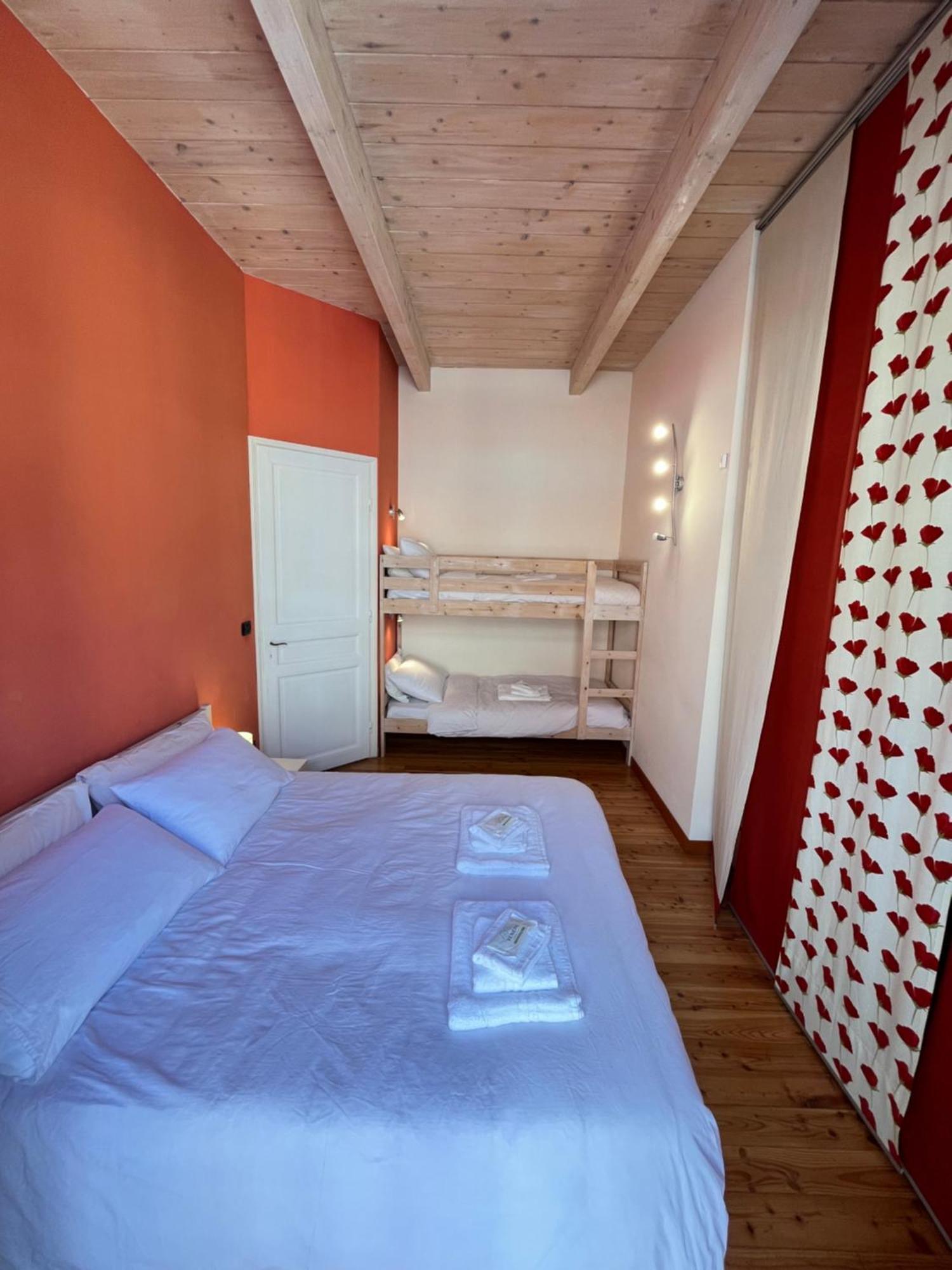 Maison Re- Splendido Appartamento Centro Mentone Экстерьер фото