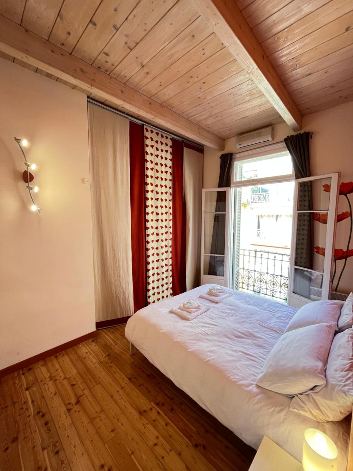 Maison Re- Splendido Appartamento Centro Mentone Экстерьер фото