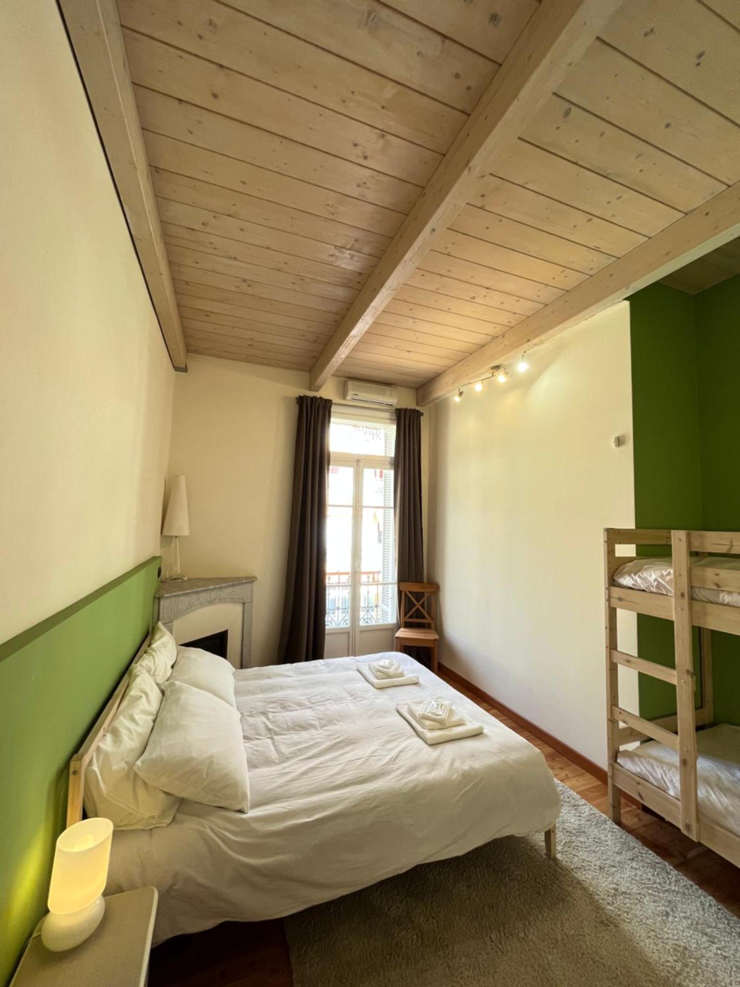 Maison Re- Splendido Appartamento Centro Mentone Экстерьер фото