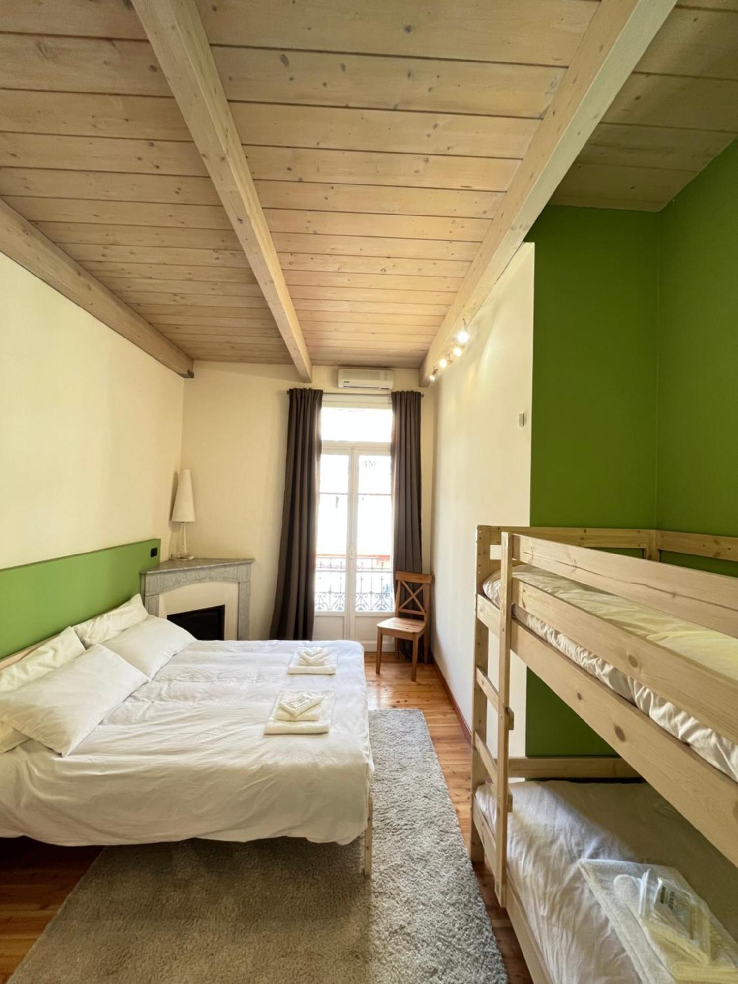 Maison Re- Splendido Appartamento Centro Mentone Экстерьер фото