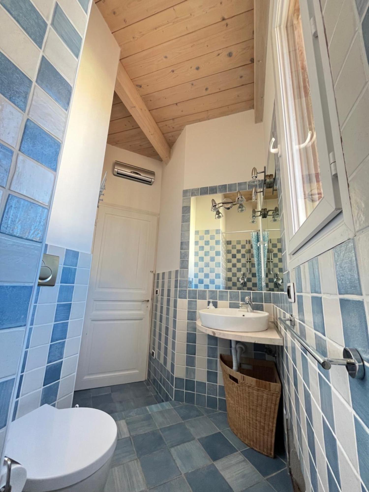 Maison Re- Splendido Appartamento Centro Mentone Экстерьер фото