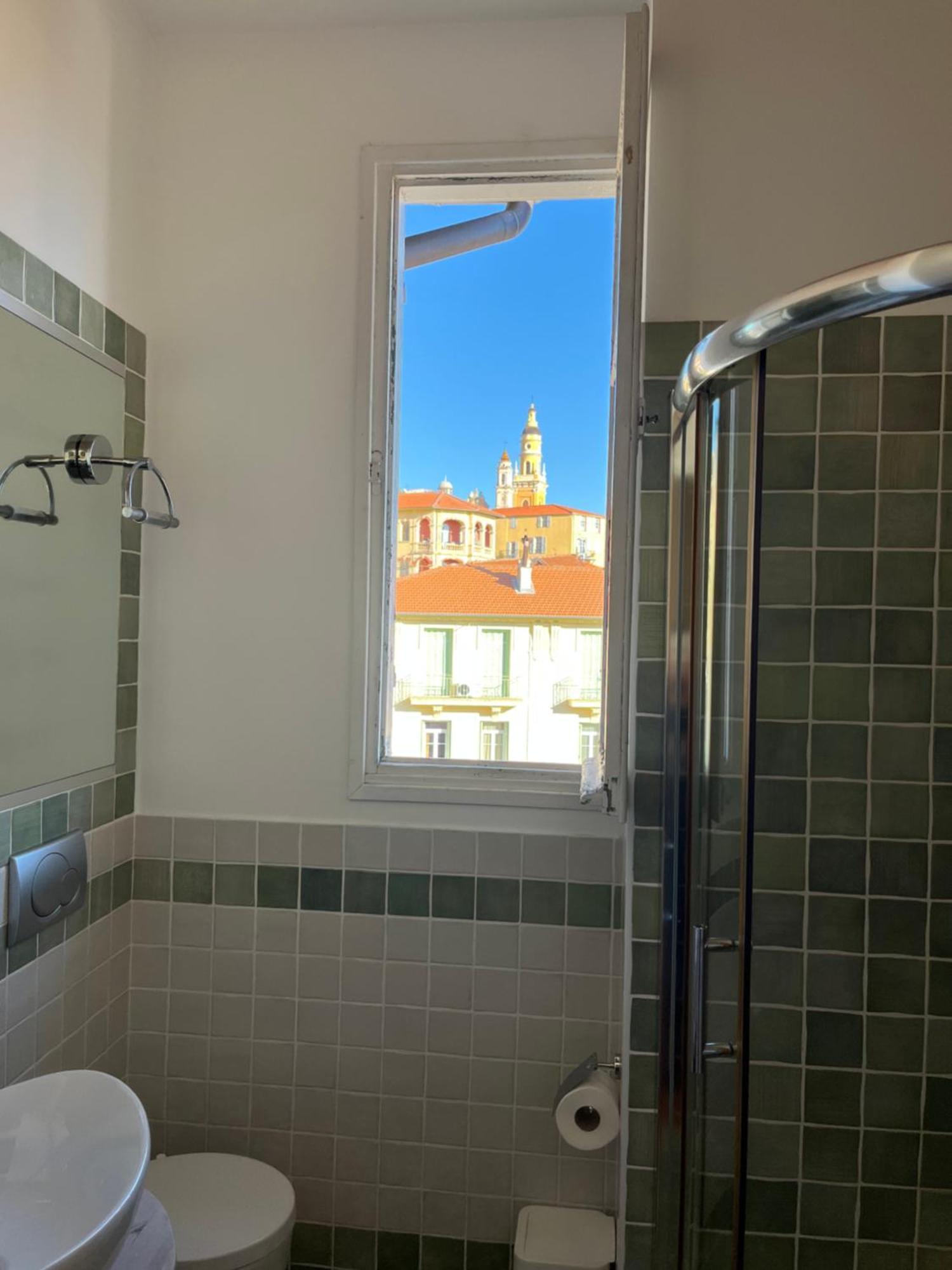 Maison Re- Splendido Appartamento Centro Mentone Экстерьер фото